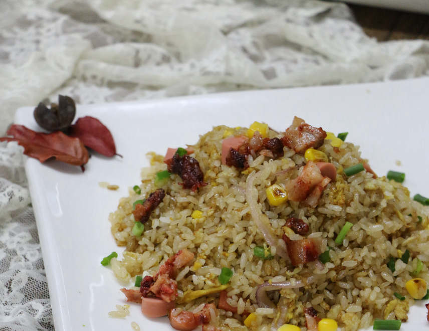上海炒粉炒饭培训