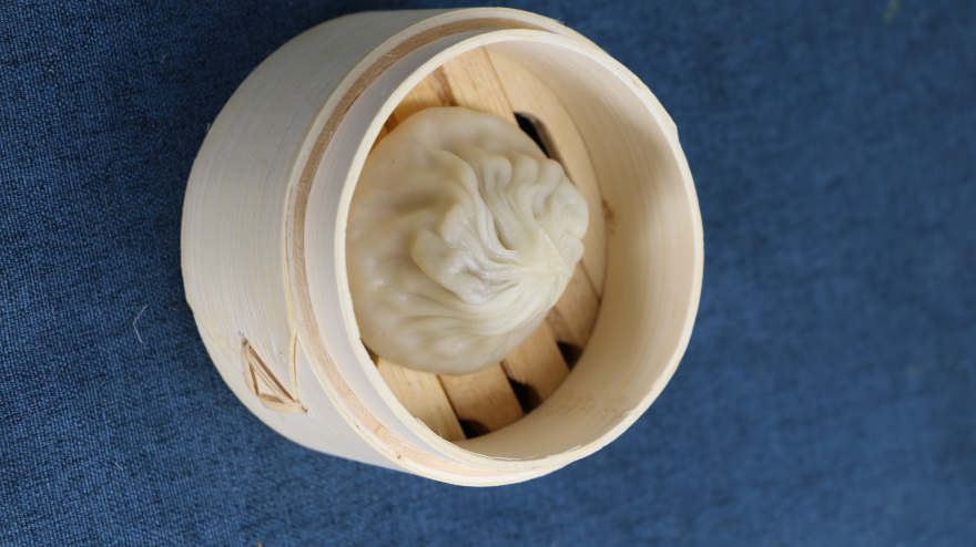 上海生煎小笼包培训