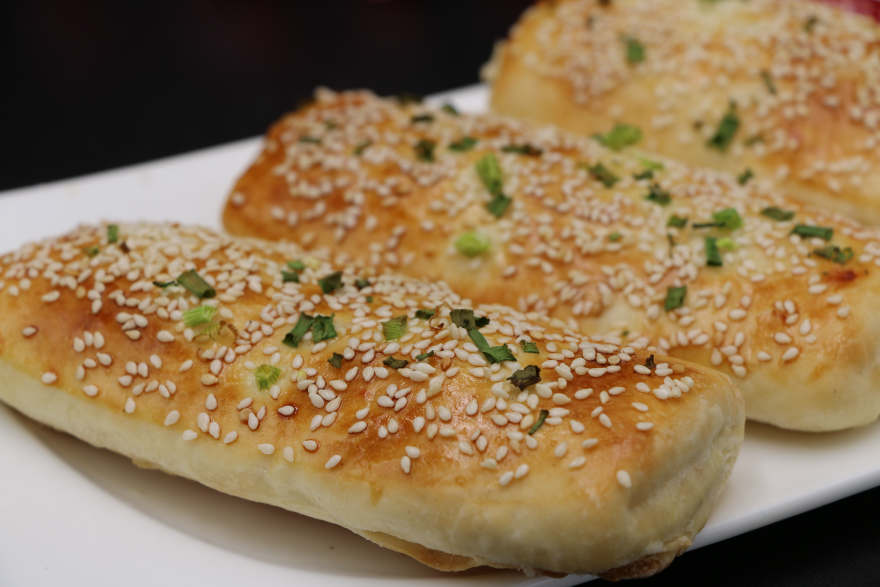 上海荆州烧饼培训