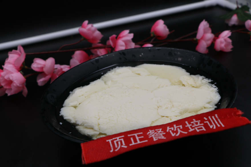 上海豆浆培训