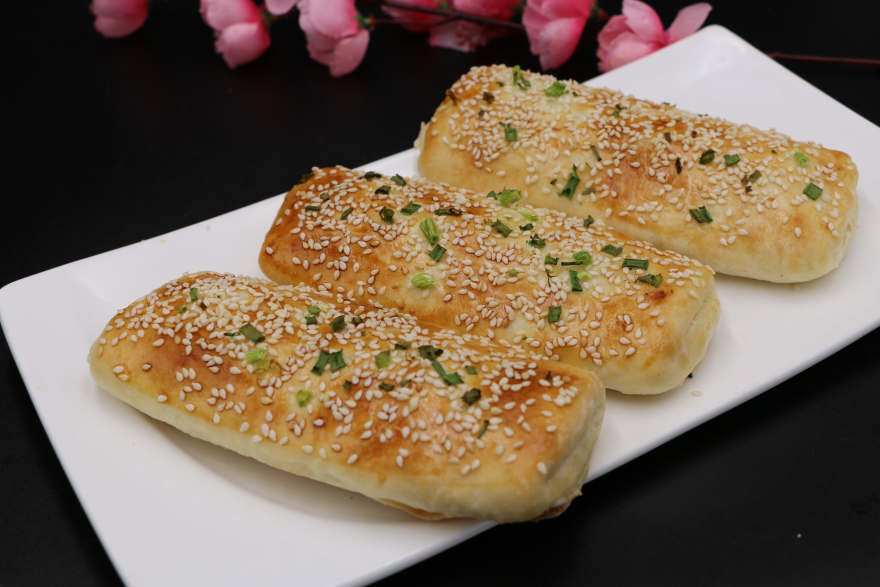 上海河南烧饼培训