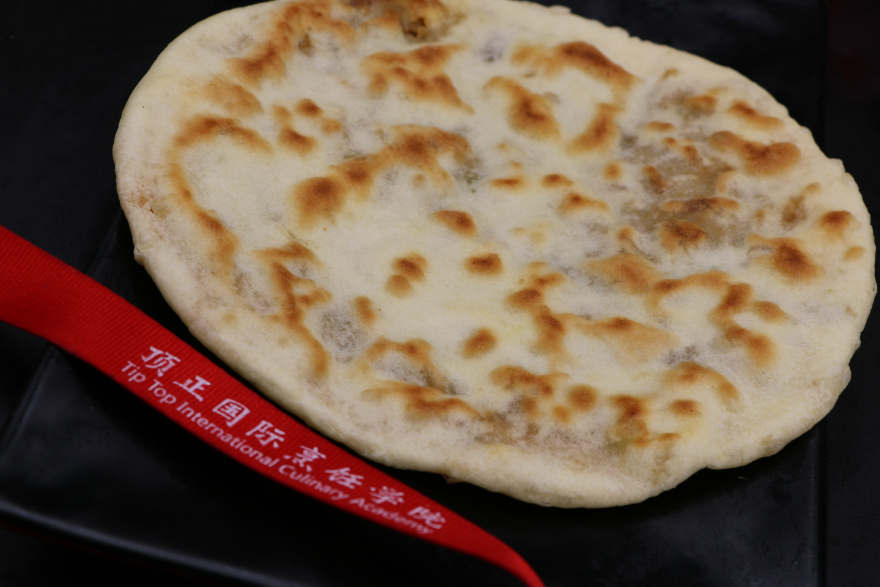 上海永康肉饼培训