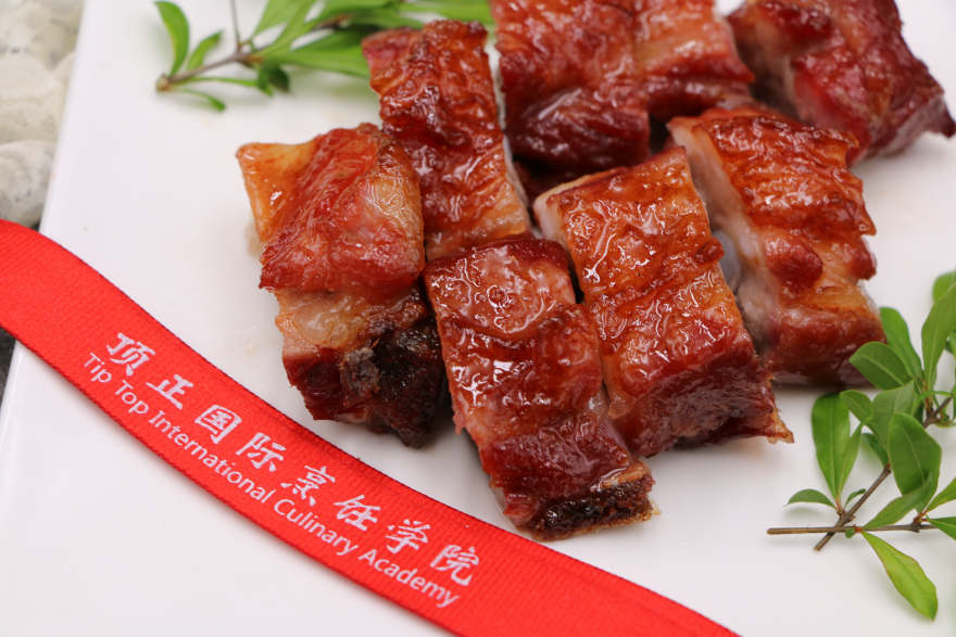 上海广式烧腊培训
