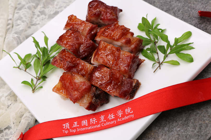 上海烧腊拼盘培训