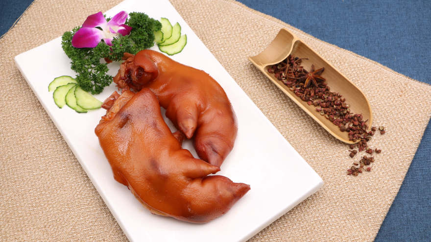 上海熟食店经营培训