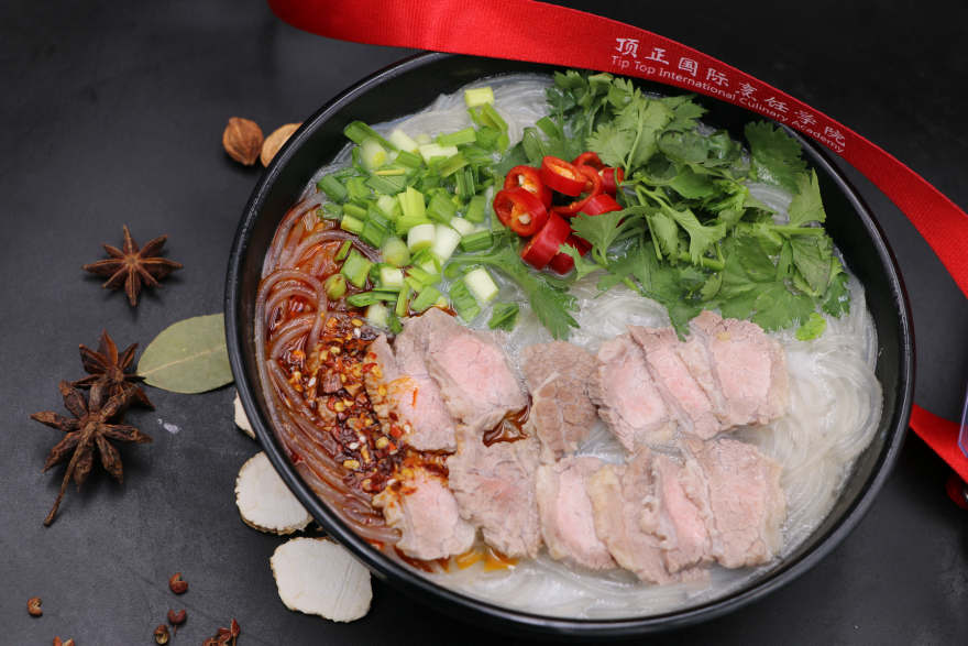 上海铜锅涮羊肉培训