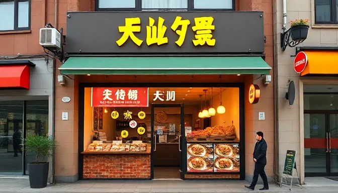 餐饮加盟合同的关键条款，别只看加盟费数字